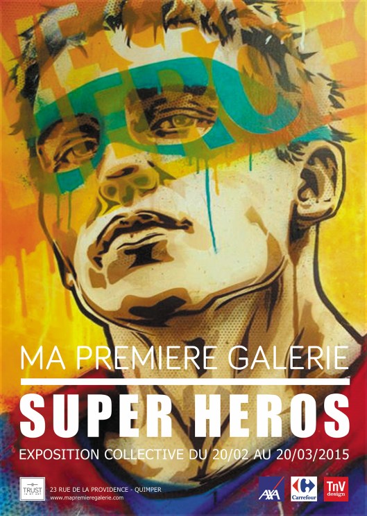 Super Heros