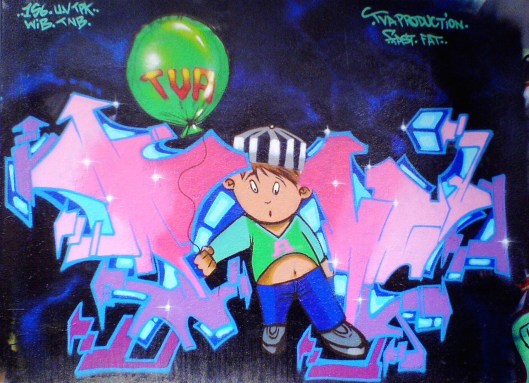 FAT:FAST "BIR HAKEIM 2006"