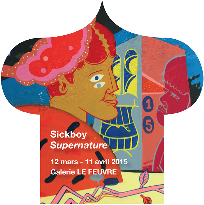 Sickboy