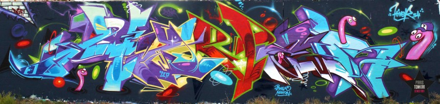 Hiver by PISCO LCP EC 1492