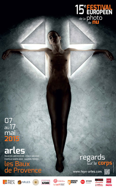 15ème édition du Festival Européen de la Photo de Nu