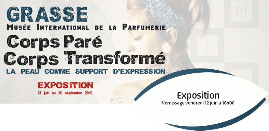 Musée International de la Parfumerie