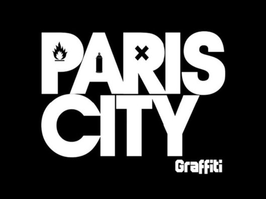 Logo Paris City