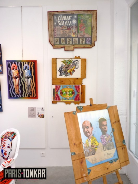 Exposition Utopie(s) Urbaines