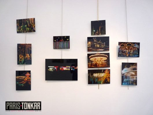 Exposition Utopie(s) Urbaines