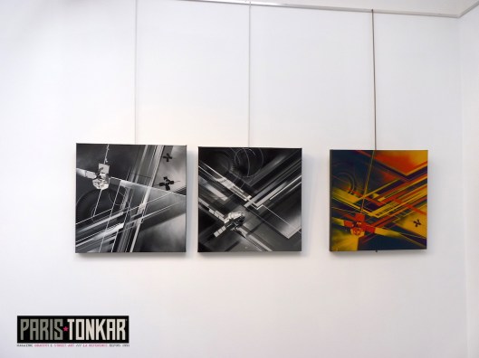 Exposition Utopie(s) Urbaines