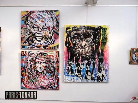 Exposition Utopie(s) Urbaines