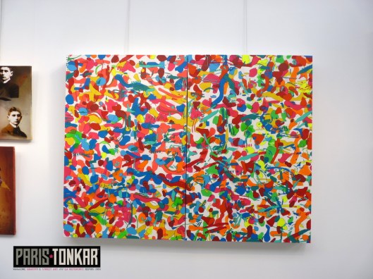 Exposition Utopie(s) Urbaines