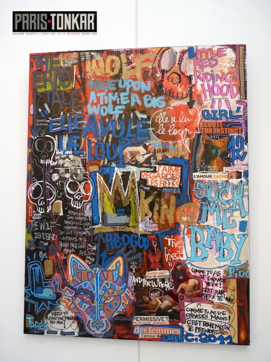 Exposition Utopie(s) Urbaines