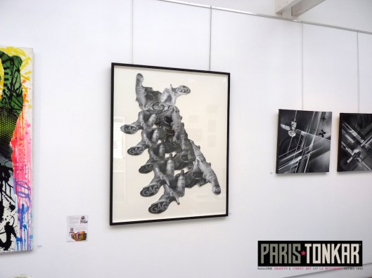 Exposition Utopie(s) Urbaines