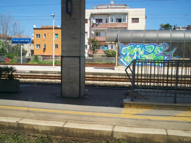 Giulianova Stazione