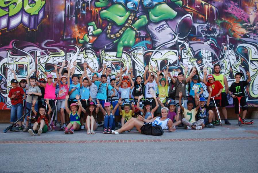 Ateliers de découverte