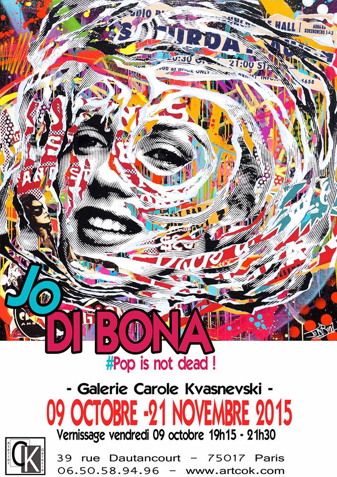 Jo di Bona