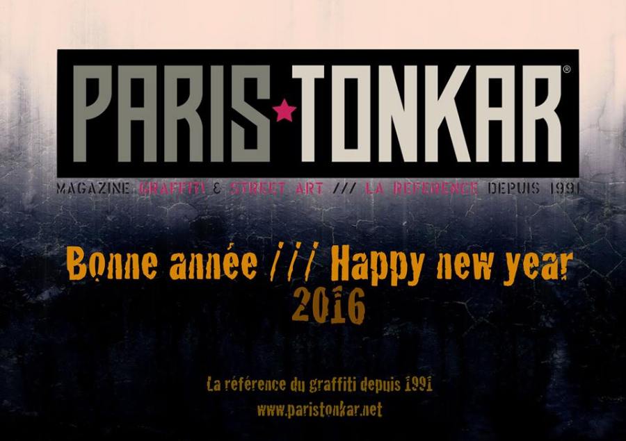 voeux 2016