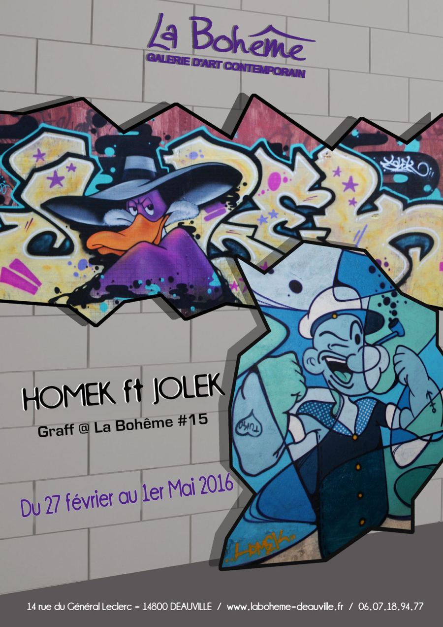 affiche homek_jolek web red