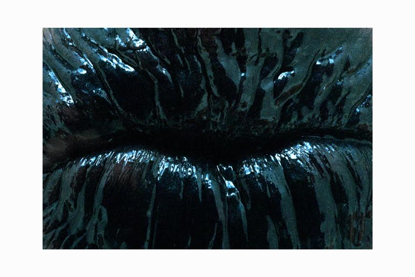 Bernard Pesce "Blue"