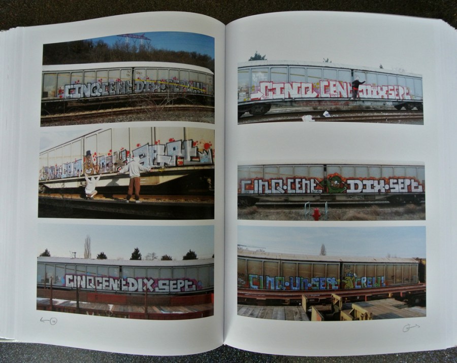 RustLife : La bible de la rouille Volume 1