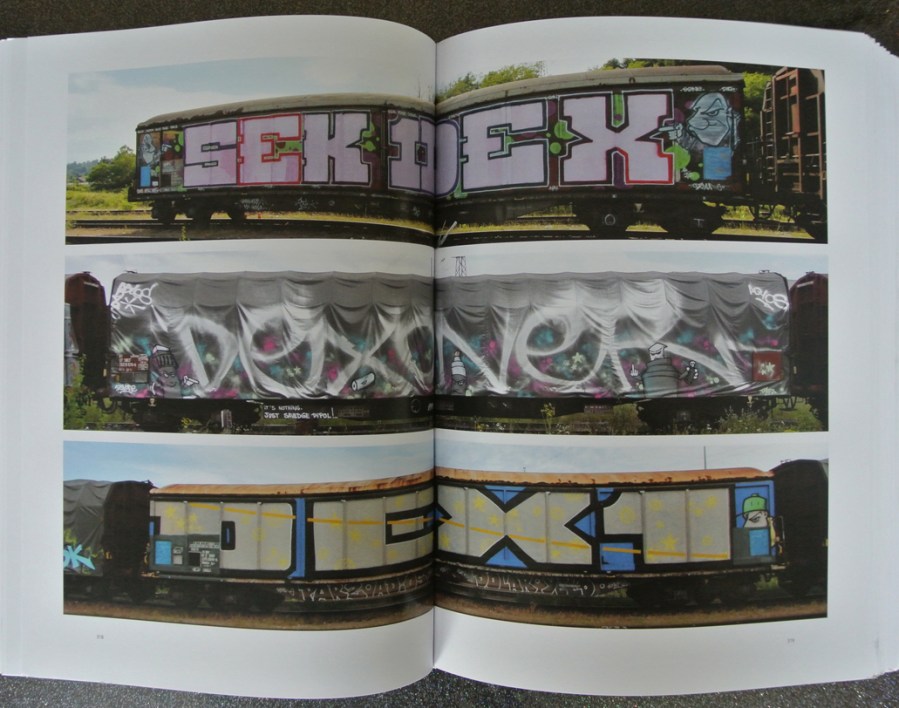 RustLife : La bible de la rouille Volume 1