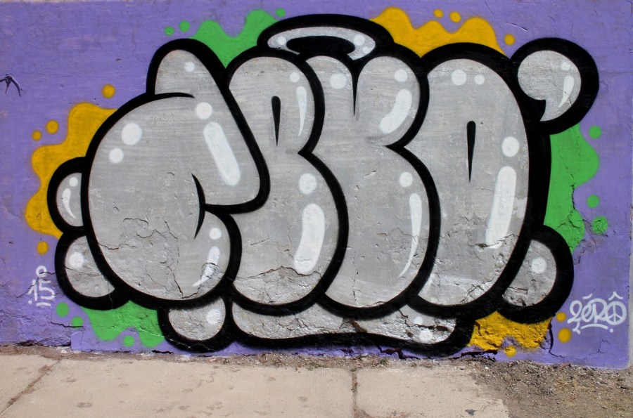 Zero - Casablanca 2015