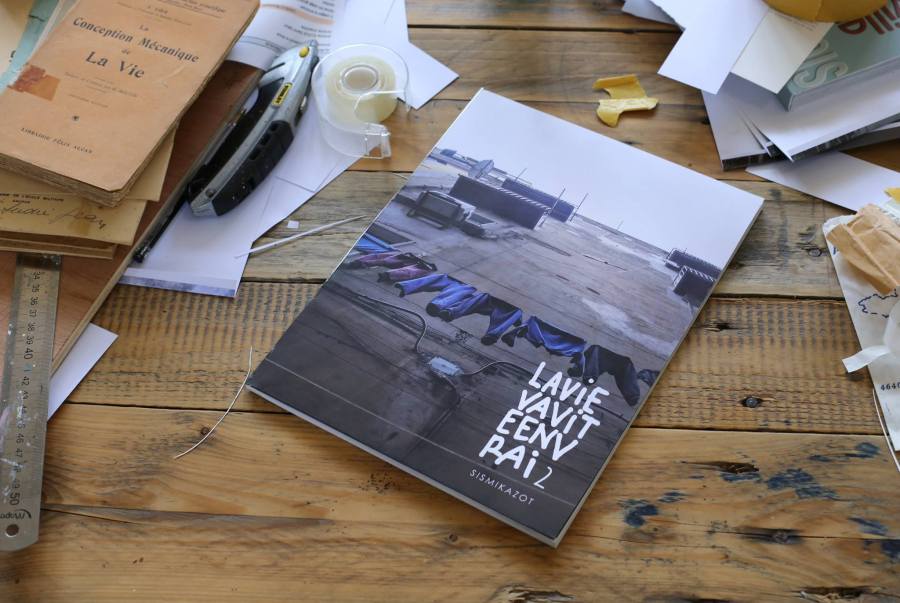 LA VIE VA VITE EN VRAI 2