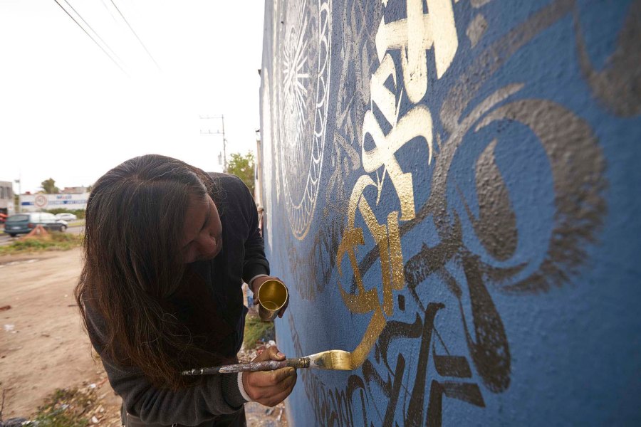 0 Work in progress Said Dokins-Monkey Bird - 31 copy