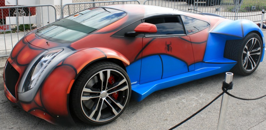 winwood-spiderman-car-custom