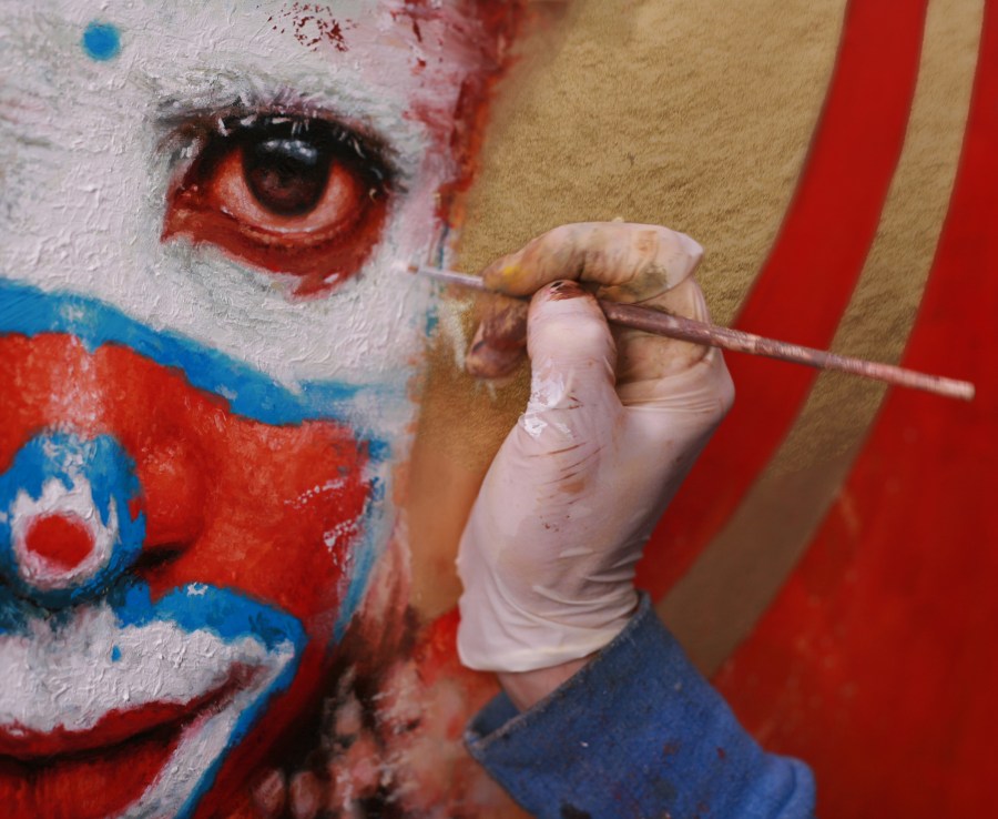 Dale Grimshaw - Photo by Monoprixx (2)