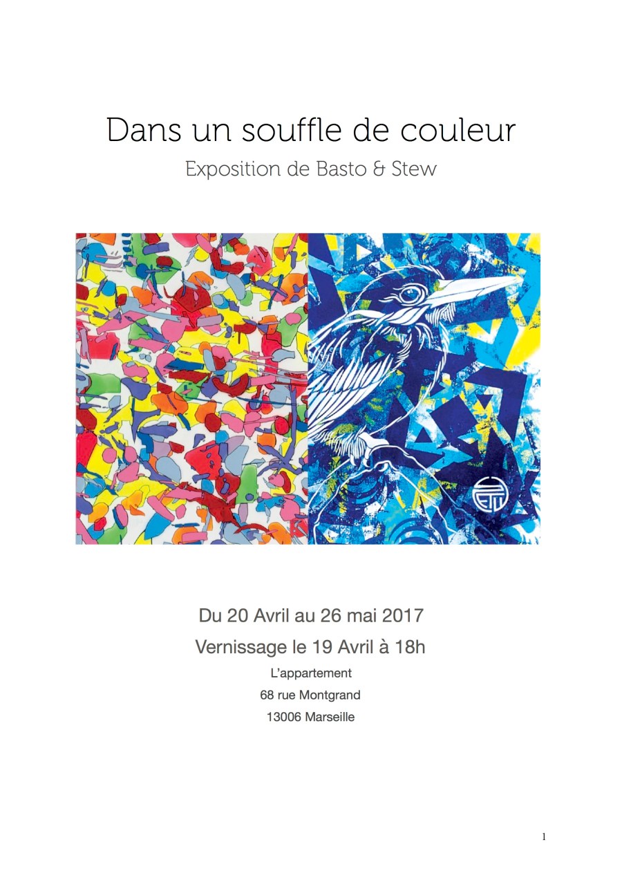 STEWxBASTO_Dossier2presse