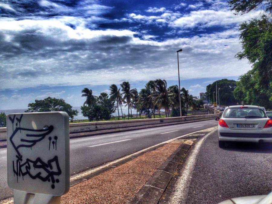 22 V'là - Jerome Picard