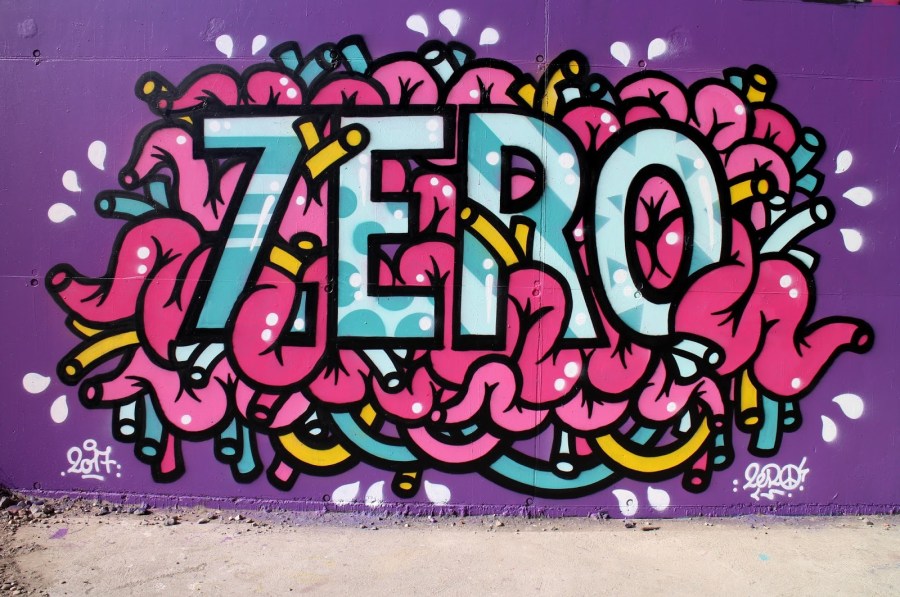 Zero1