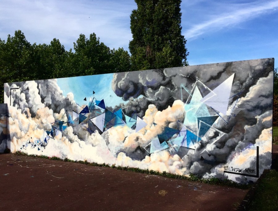 AIR - 2017 ARGENTEUIL