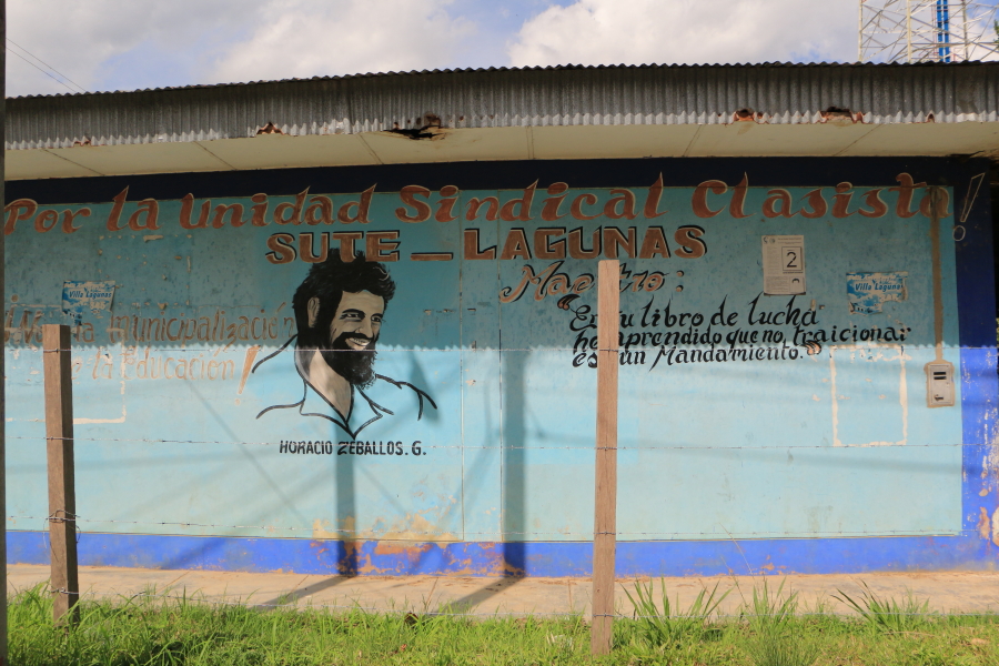 Lagunas (1)