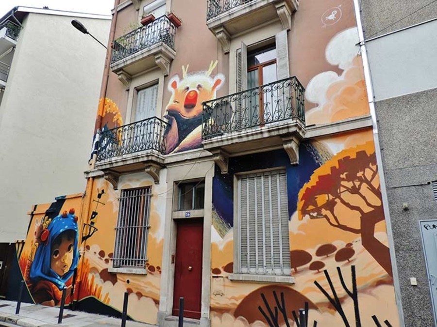 Animalitoland (2016)