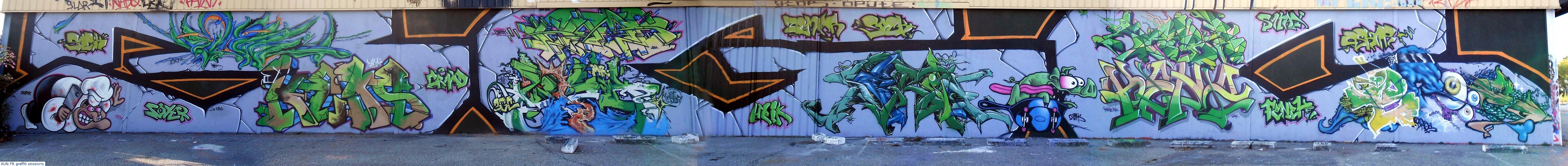 avec dorms, moi,kems, gams, Mr wesh, seron, kenz, sabr, bros