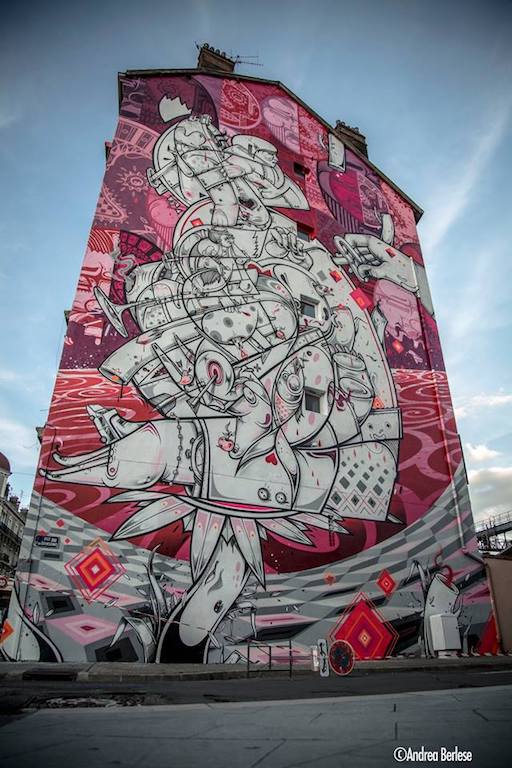 How &amp; Nosm - Food for Thought