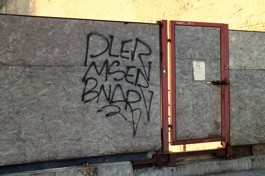 Bucharest - Romania (4)