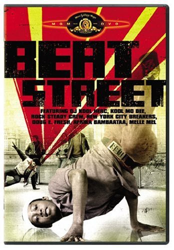 Beat street