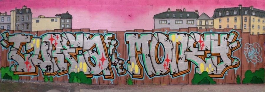 turea file money.2017