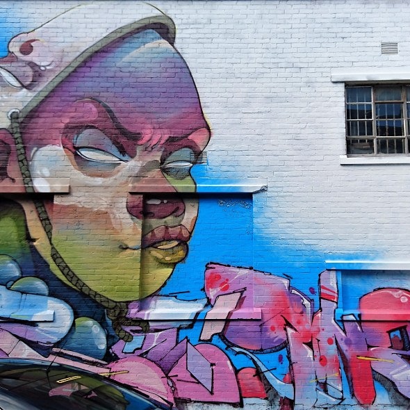 ACID COLLAPSE Yardworks 2017