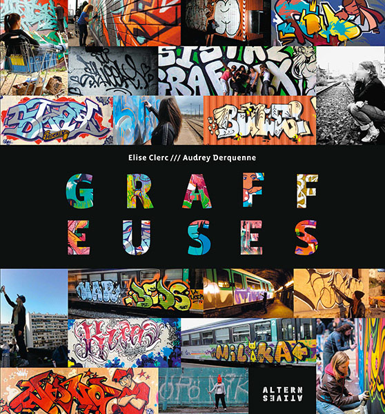 Graffeuses
