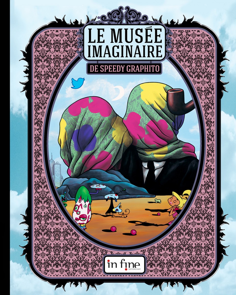 Le musée imaginaire