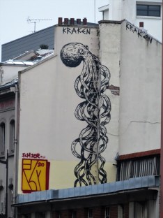 kraken paris tonkar