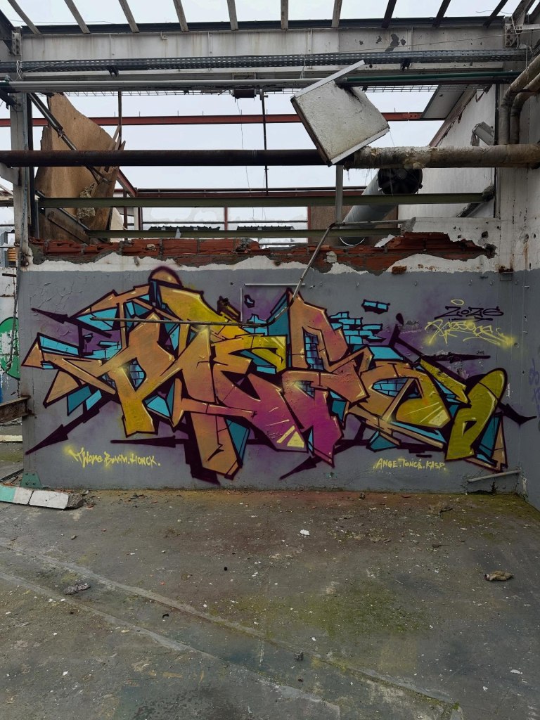 Galerie d’art Comoedia fait vibrer District13 2026