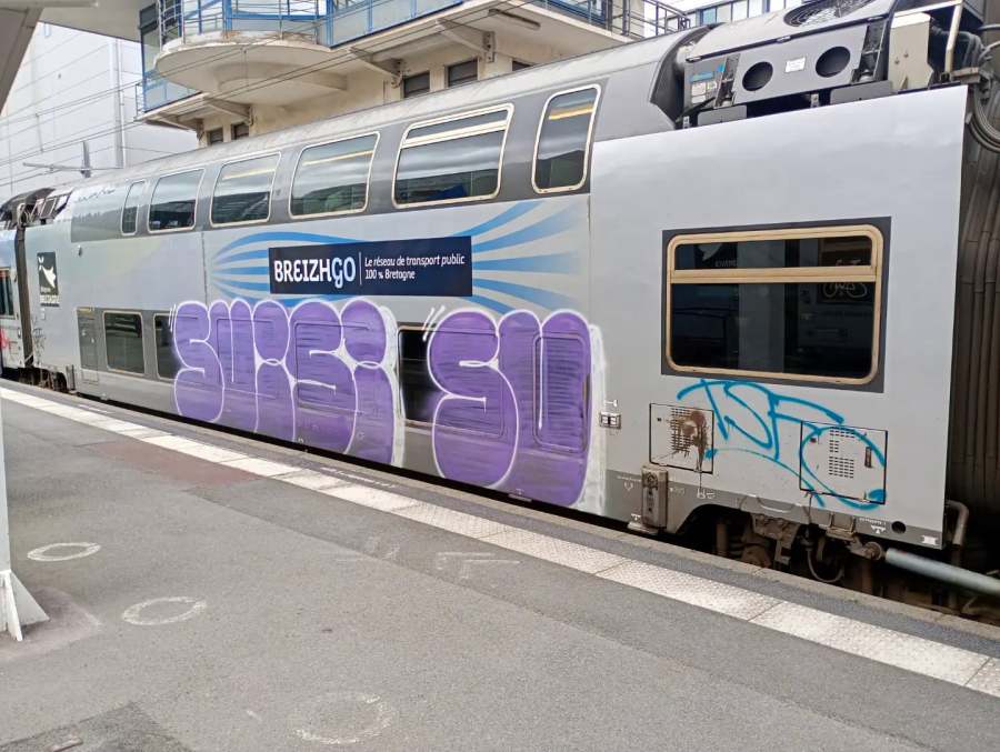 Rennes